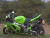 Essai Kawasaki ZX636R