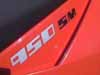 Essai KTM Supermoto 950