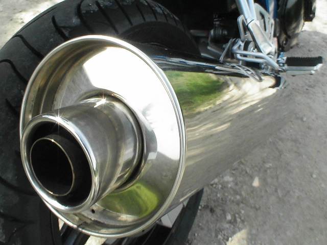 Essai Suzuki Bandit 650 S ABS Essai Suzuki Bandit 650 S ABS