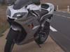 Essai Triumph Daytona 600