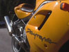 Essai Triumph Daytona 955