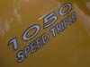 Essai Triumph Speed Triple 1050