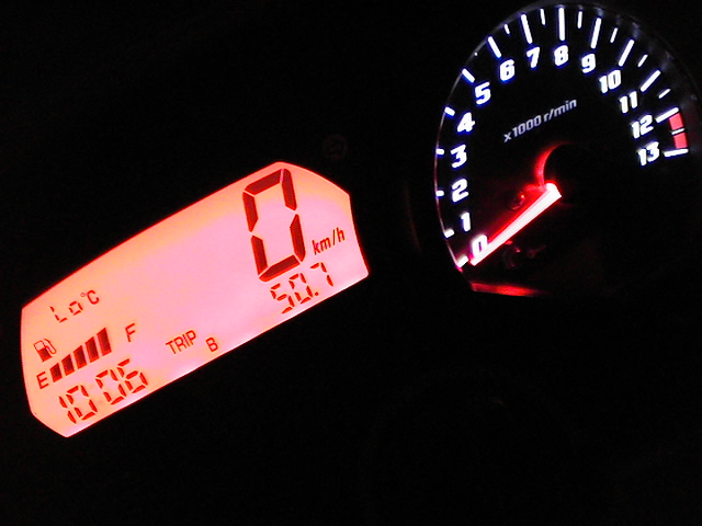 Essai Yamaha FZ1 2006 par Jean-Michel Lainé Essai Yamaha FZ1 2006 par Jean-Michel Lainé