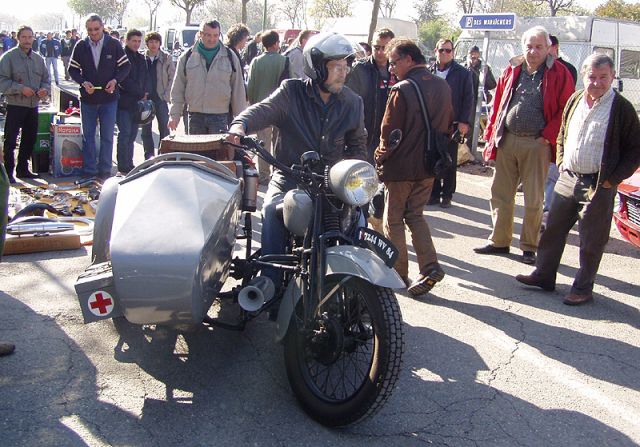 moto bourse trimestrielle a velleron 84