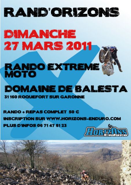 enduro extreme 31