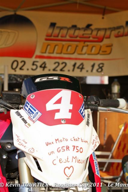 gsr 750