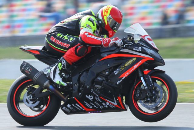 mike bol d or 2012 69 1000 stocksport