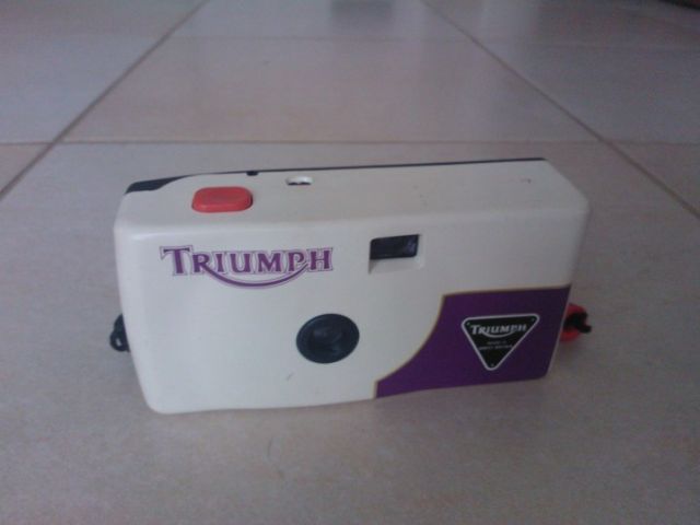 photo triumph