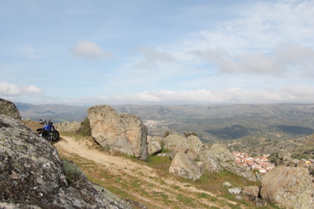 biarritz en supert avec trail rando.JPG