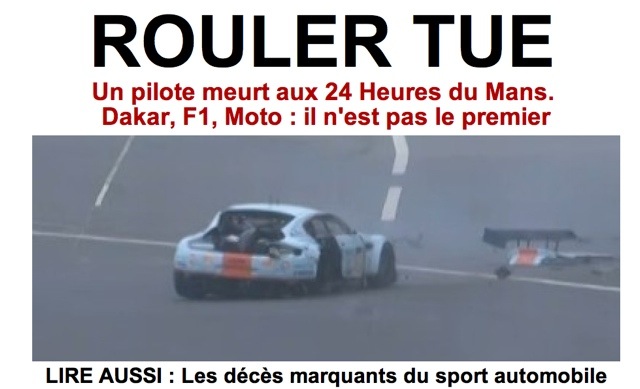 du huffpost racoleuse sur les 24h du man