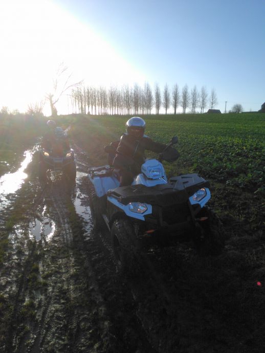 quad pr s de valenciennes