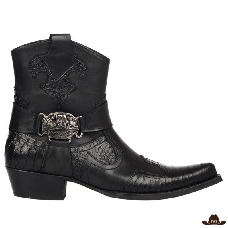 bottes basses country 344827 960x
