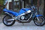 Par 250wrz
