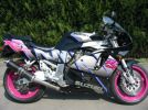 Par fazer600