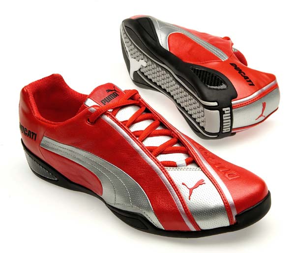 shoes puma ducati