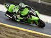 Team Kawasaki France: essais préliminaires au Mans