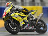 Freddy Foray marque des points en Superstock 1000