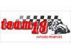 Le Team 18 Sapeurs Pompiers sera au 24H du Mans