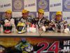 Kenny Foray gagne en superstock aux 24H du Mans !