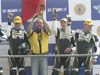 Team Acropolis Moto Expert : podium mérité aux 24H