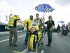 Freddy Foray : Coupe 1000 STK FIM au Nürburgring