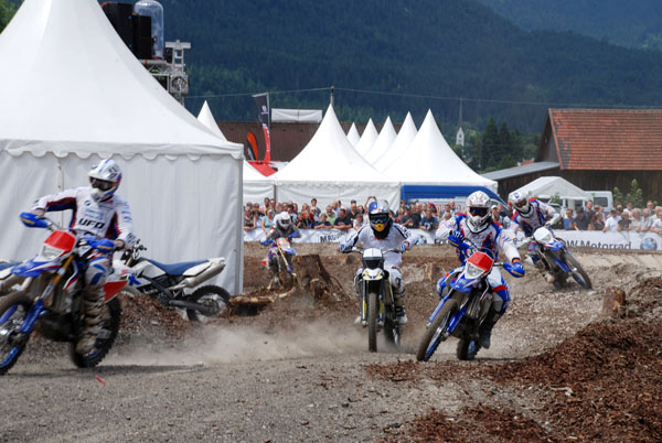 bmw motorrad days 2008 enduro g450x 2 bmw motorrad days 2008 enduro g450x 2