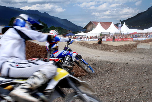 bmw motorrad days 2008 enduro g450x bmw motorrad days 2008 enduro g450x