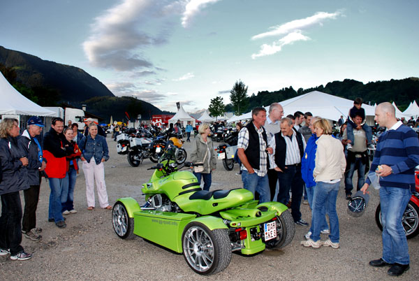 bmw motorrad days 2008 quad flat bmw motorrad days 2008 quad flat