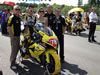 Freddy Foray perd 2 places au championnat à Brno