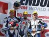 Suzuki Endurance Racing Team est champion du monde