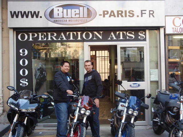 buell paris minh et steph buell paris minh et steph