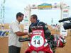 Sébastien Watrelot bloucle son premier rallye-raid