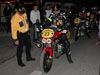 Moto Morini au DDT: Thomas Garcin en 3ème position