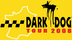 dark dog tour 2008 dark dog tour 2008