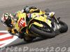 Freddy Foray : nouvelles couleurs à Magny Cours