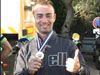 Denis Bouan et le Dark Dog Tour: une 3ème victoire
