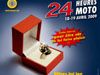 24H: ACO pense aux motards pour la Saint Valentin