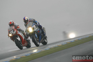 24h mans moto 2009 course 63 24h mans moto 2009 course 63