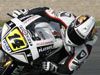 Grand Prix d'Espagne à Jerez: Randy De Puniet 4ème