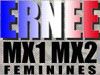 Deuxième manche GP de France MX1 en direct d'Ernée