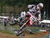 Le belge Clémént Desalle rate le podium en France