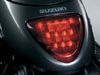 Nouveautés 2010: Suzuki Intruder M800 pour le look