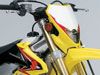 Nouveautés 2010: RMX450Z, Suzuki revient en enduro