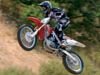 Nouveautés Honda CRF250R et CRF450R modèles 2010