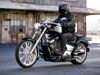 Nouvelle Honda VT1300CX: la Fury arrive en octobre