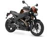 Une nouvelle Buell Lightning CityX XB12SX en 2010