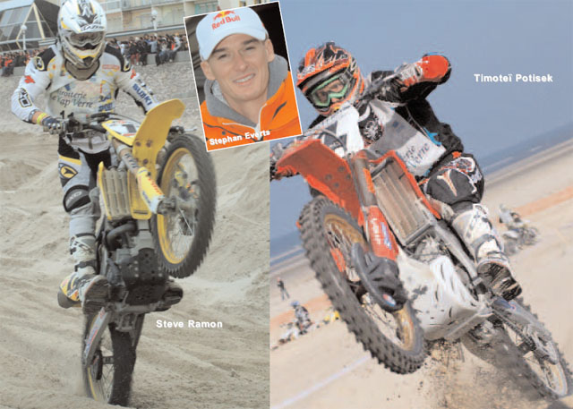 beach cross berk sur mer 2009 beach cross berk sur mer 2009