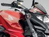 Nouveaux coloris pour le roadster CB1000R en 2010
