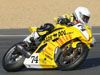 FSBK au Mans : 2 podiums pour la Dark Dog Academy
