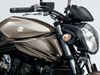 Modèles 2010 : Facelift de la Suzuki Bandit 1250